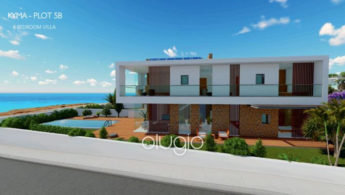 Image No.3-5 Bed Villa for sale