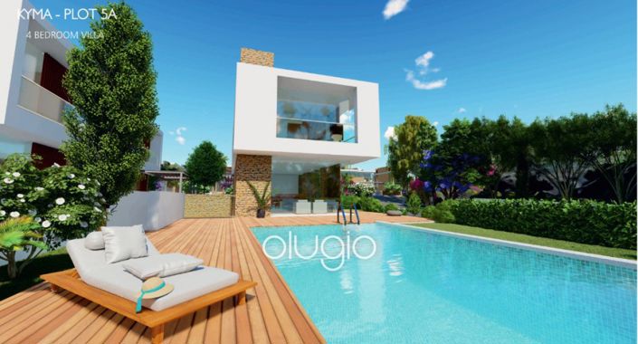 Image No.4-5 Bed Villa for sale