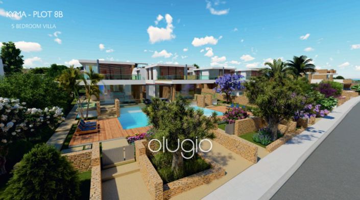 Image No.8-5 Bed Villa for sale