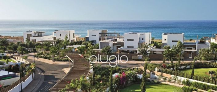 Image No.6-Villa de 3 chambres à vendre à Lachi