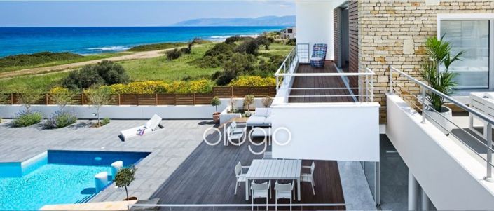 Image No.7-Villa de 3 chambres à vendre à Lachi