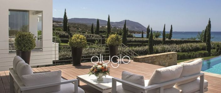 Image No.9-Villa de 3 chambres à vendre à Lachi