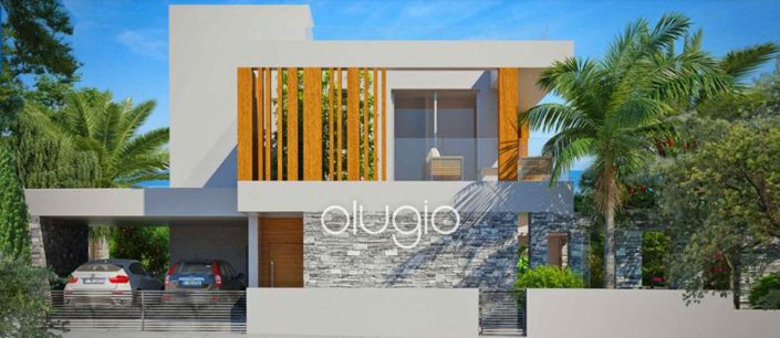 Image No.3-4 Bed Villa for sale