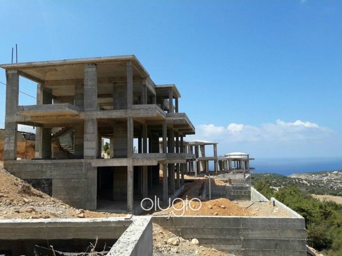 Image No.2-Villa de 6 chambres à vendre à Sea Caves