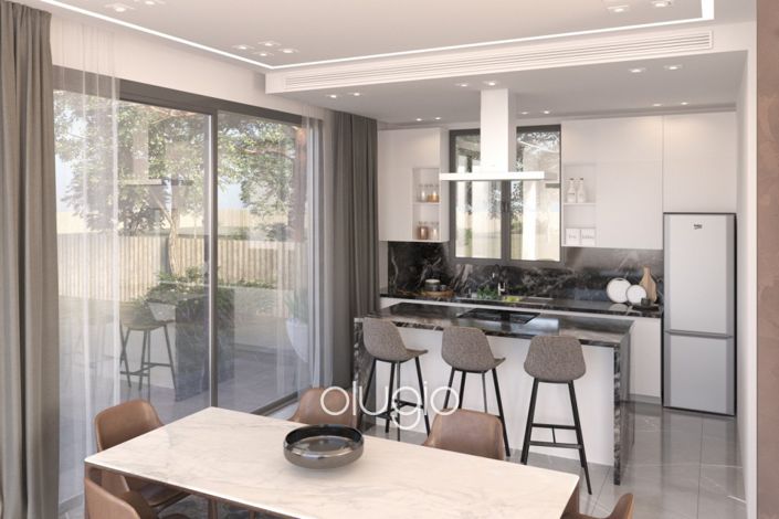 Image No.4-Villa de 4 chambres à vendre à Tala