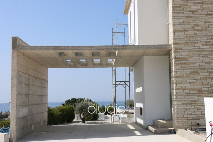 Image No.5-Villa de 3 chambres à vendre à Peyia