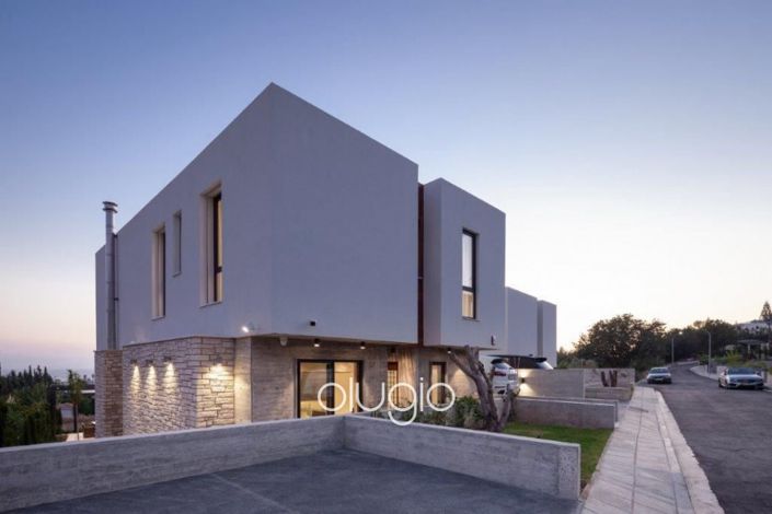 Image No.2-Villa de 3 chambres à vendre à Chloraka