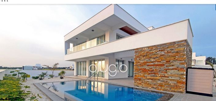 Image No.3-3 Bed Villa for sale