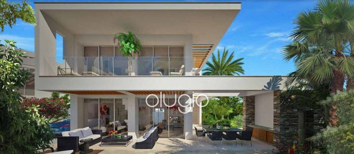 Image No.3-4 Bed Villa for sale