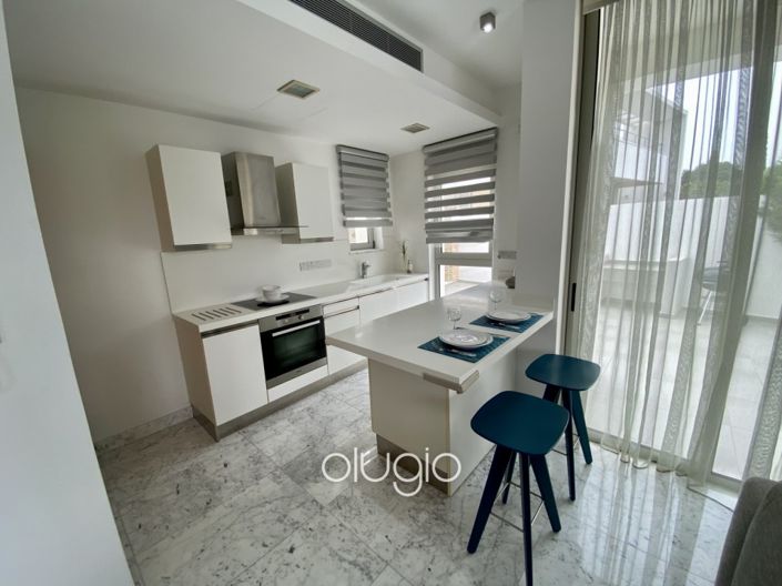 Image No.7-Villa de 4 chambres à vendre à Lachi