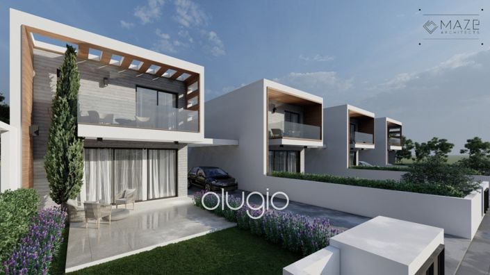 Image No.2-3 Bed Villa for sale
