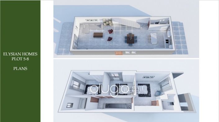 Image No.9-3 Bed Villa for sale
