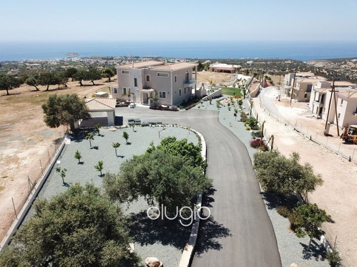 Image No.10-4 Bed Villa for sale