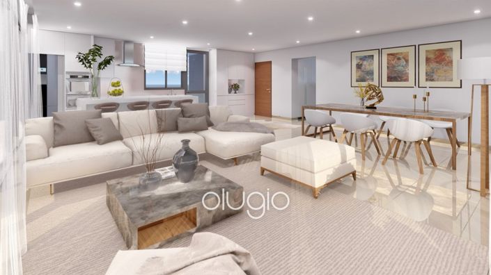 Image No.9-3 Bed Apartment for sale