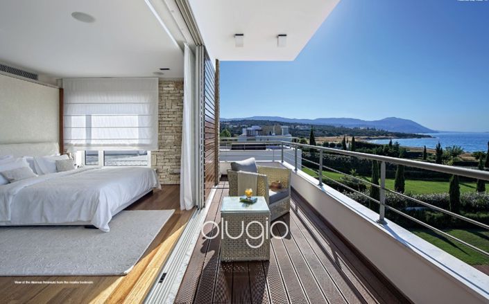 Image No.2-Villa de 4 chambres à vendre à Lachi