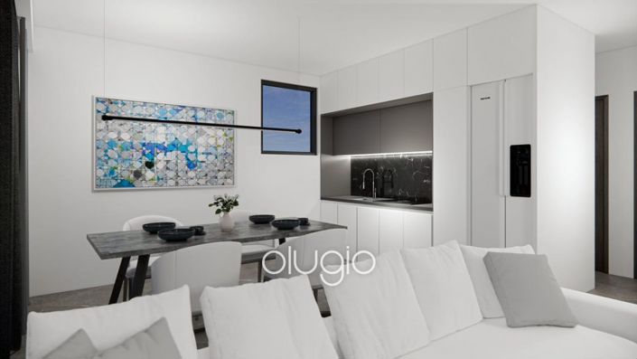 Image No.9-3 Bed Apartment for sale