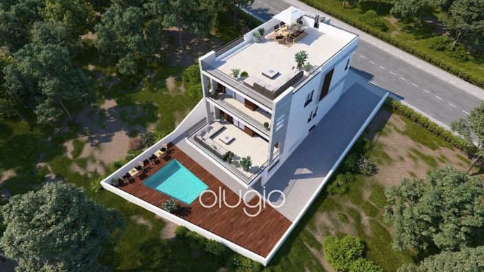 Image No.3-4 Bed Villa for sale