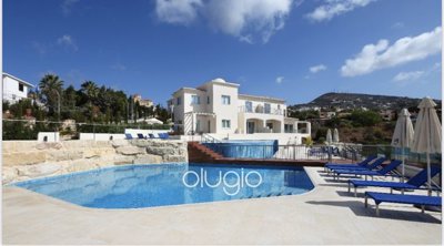 1 - Tala, Appartement