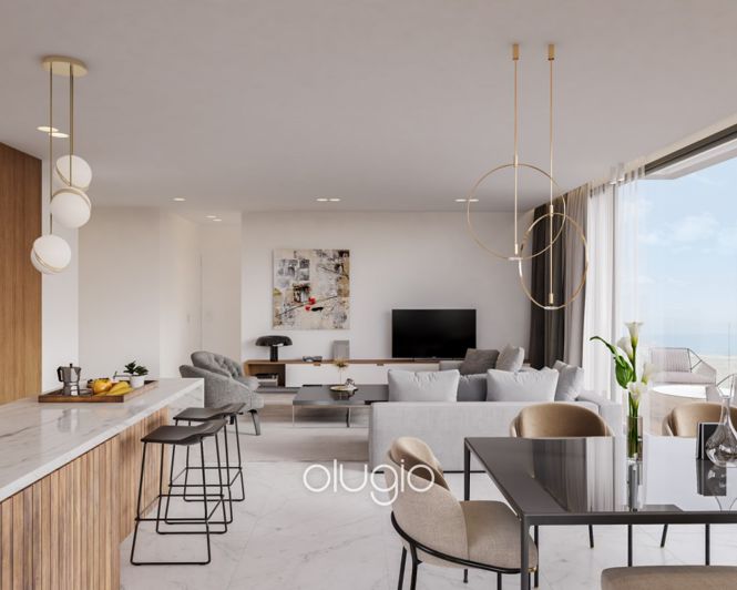 Image No.3-3 Bed Villa for sale