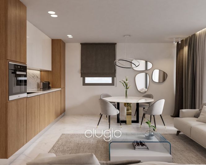 Image No.3-Villa de 3 chambres à vendre à Tombs of the Kings