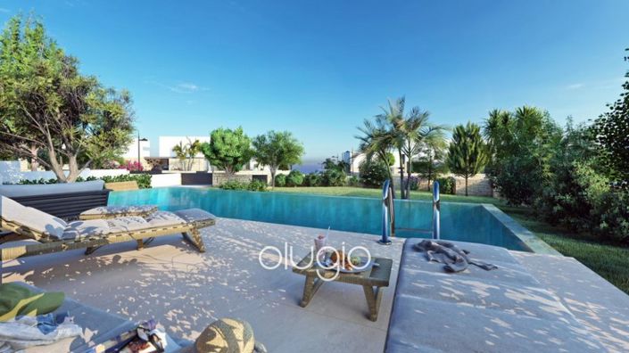 Image No.2-3 Bed Villa for sale