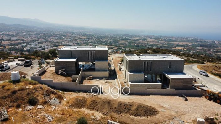 Image No.6-Villa de 3 chambres à vendre à Peyia