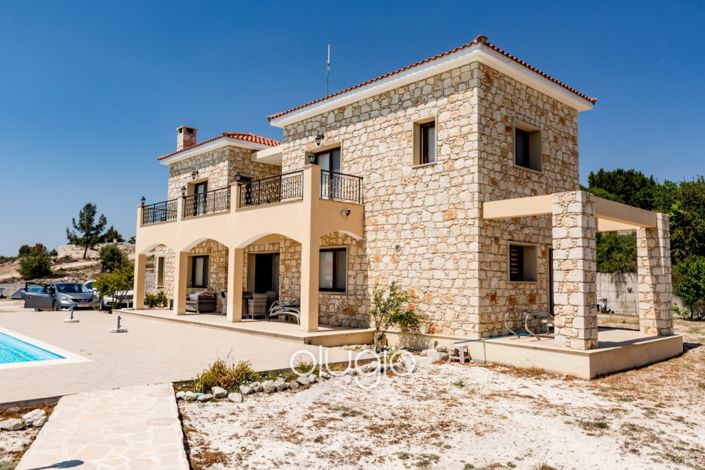 Image No.3-4 Bed Villa for sale
