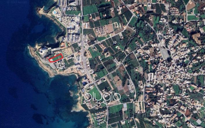 Image No.2-Plot for sale