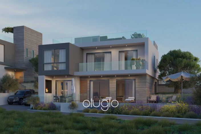 Image No.2-4 Bed Villa for sale