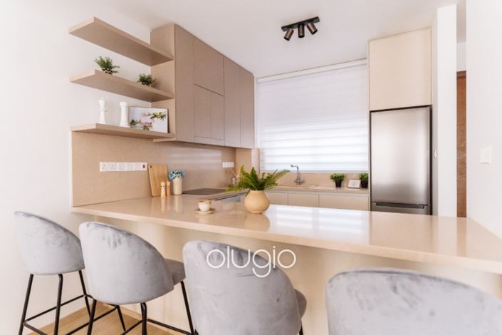 Image No.6-Villa de 4 chambres à vendre à Peyia