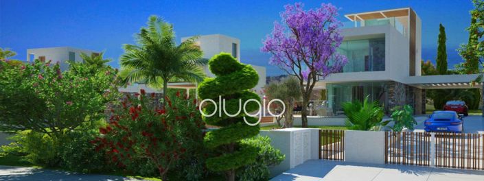 Image No.3-4 Bed Villa for sale