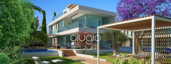 Image No.4-4 Bed Villa for sale