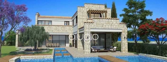 Image No.5-3 Bed Villa for sale