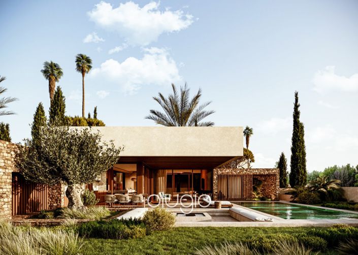 Image No.2-4 Bed Villa for sale