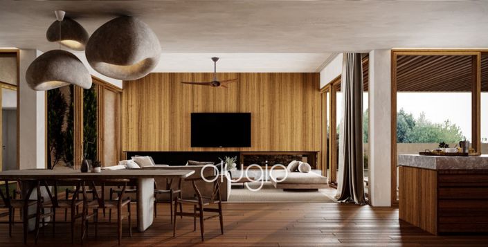 Image No.3-4 Bed Villa for sale