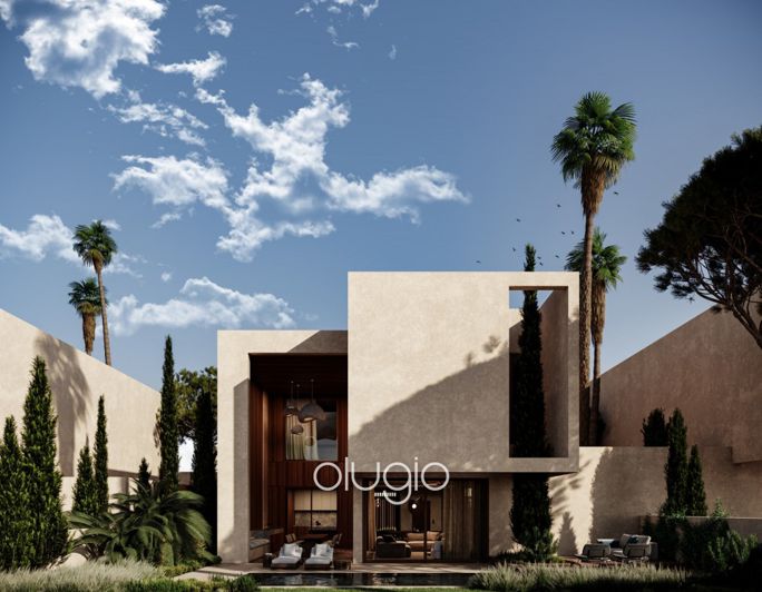 Image No.8-4 Bed Villa for sale