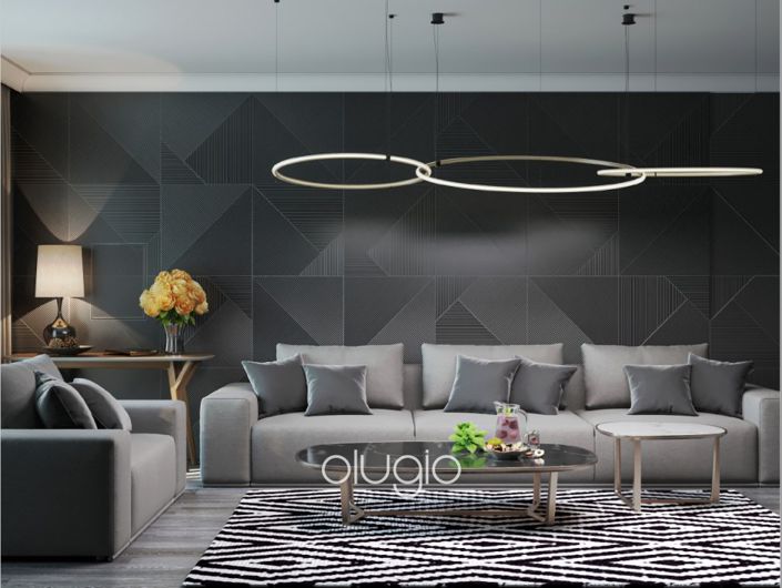 Image No.4-Villa de 3 chambres à vendre à Yeroskipou