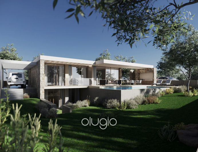 Image No.10-4 Bed Villa for sale