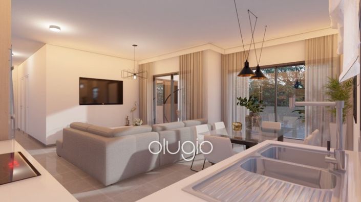 Image No.6-3 Bed Apartment for sale
