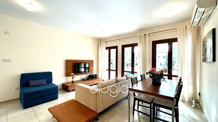 Image No.6-Appartement de 2 chambres à vendre à Aphrodite Hills