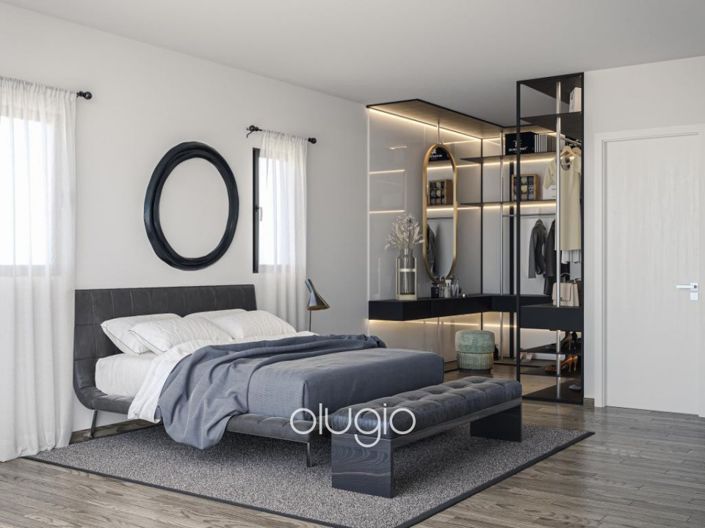 Image No.10-4 Bed Villa for sale