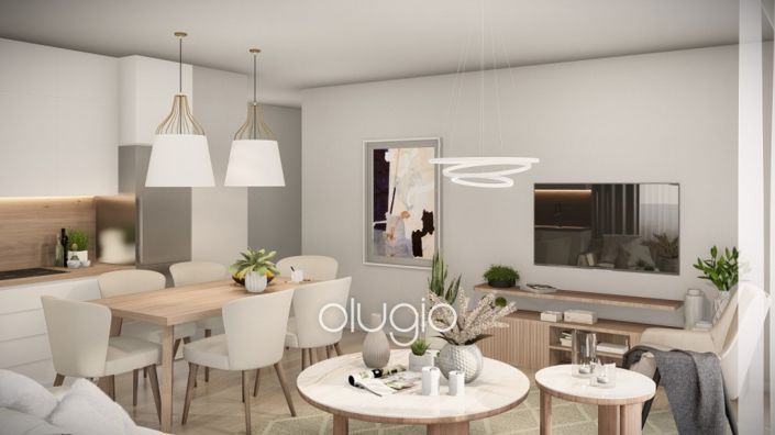 Image No.2-2 Bed Apartment for sale