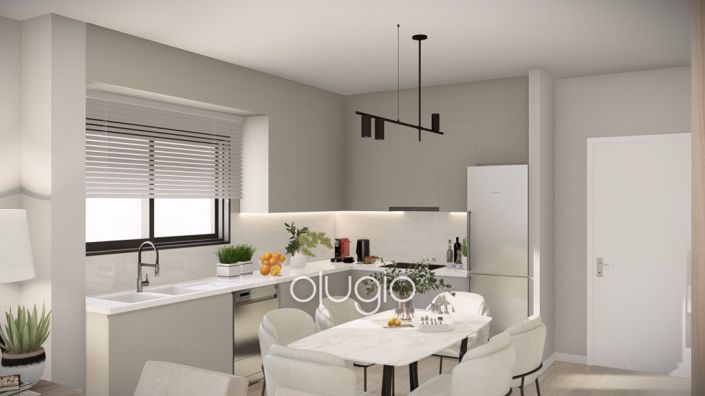 Image No.4-2 Bed Apartment for sale