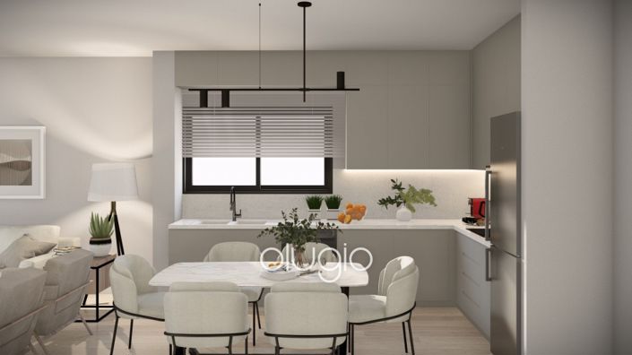 Image No.6-2 Bed Apartment for sale