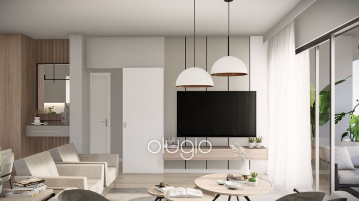 Image No.10-2 Bed Apartment for sale