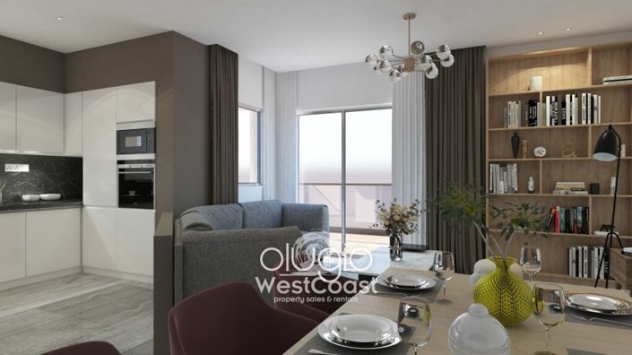 Image No.4-2 Bed Penthouse for sale