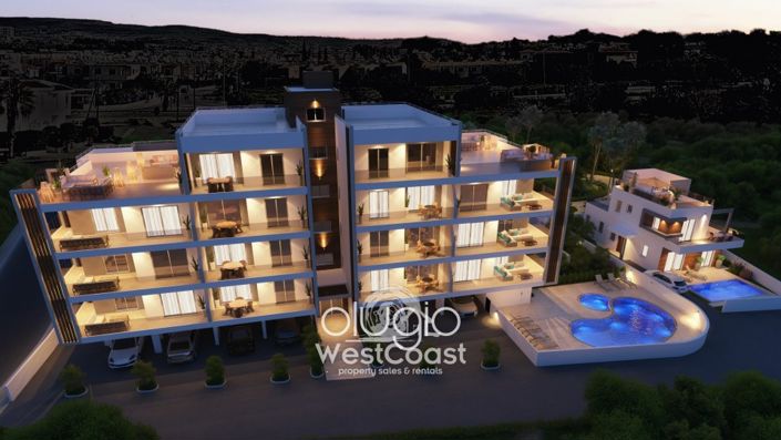 Image No.9-2 Bed Penthouse for sale