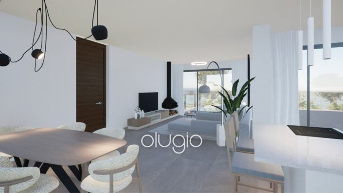 Image No.3-4 Bed Villa for sale