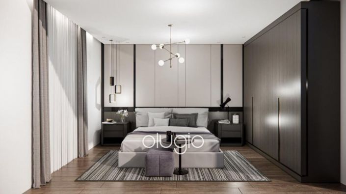 Image No.5-3 Bed Apartment for sale