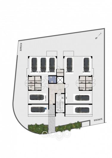 Image No.6-3 Bed Apartment for sale